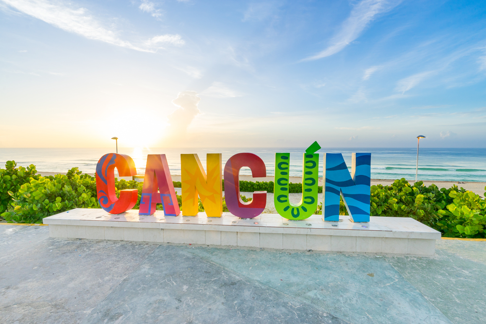 Qué visitar en Cancun con poco dinero