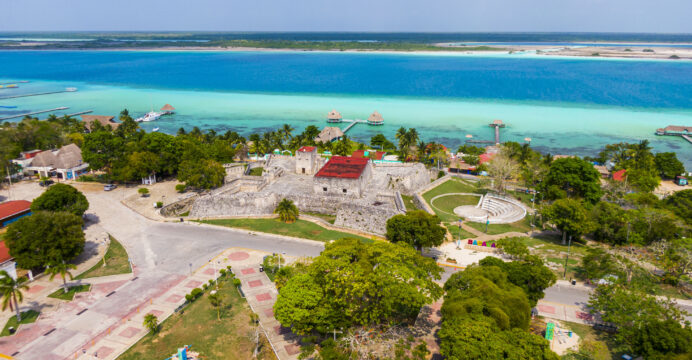 bacalar