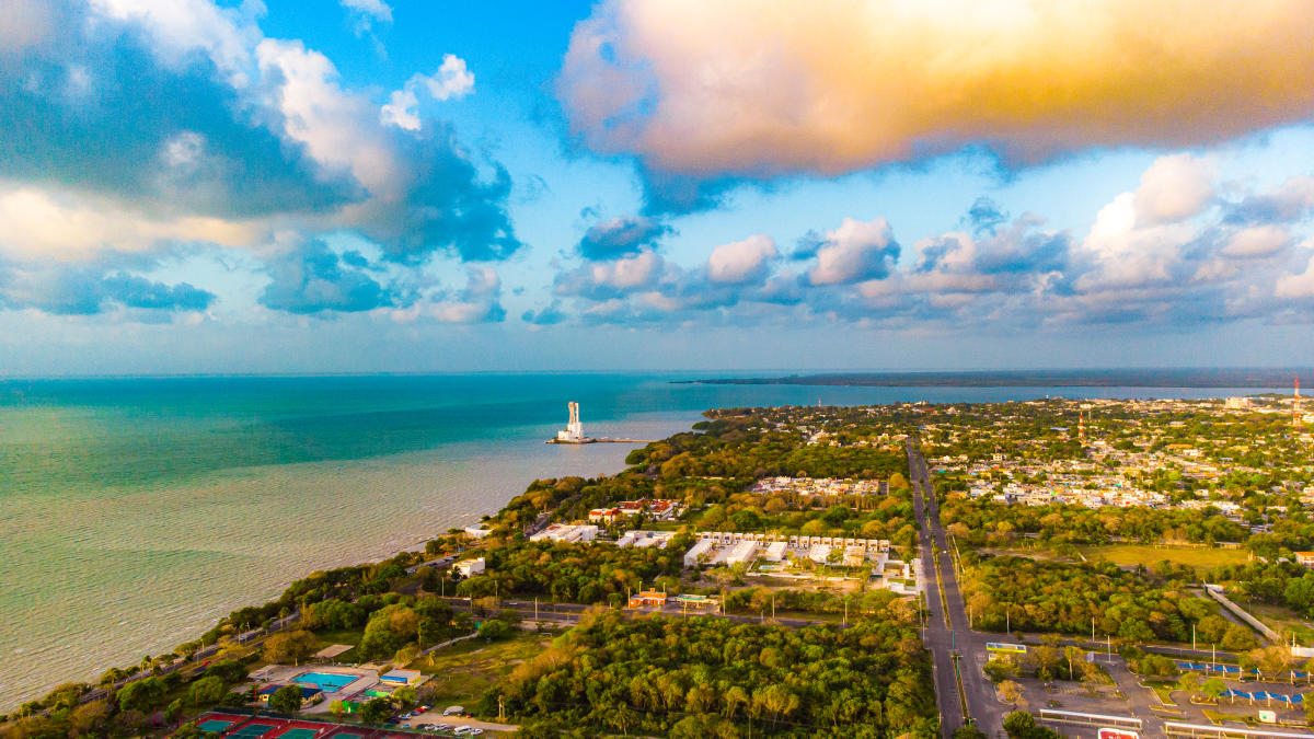 Significado de Quintana Roo en Maya: Explorando su Raíz Cultural