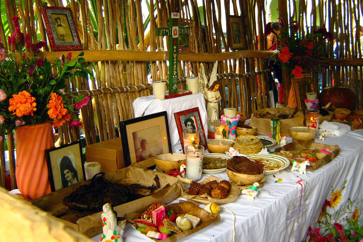 El Significado de Hanal Pixán: Celebrando la Tradición Maya