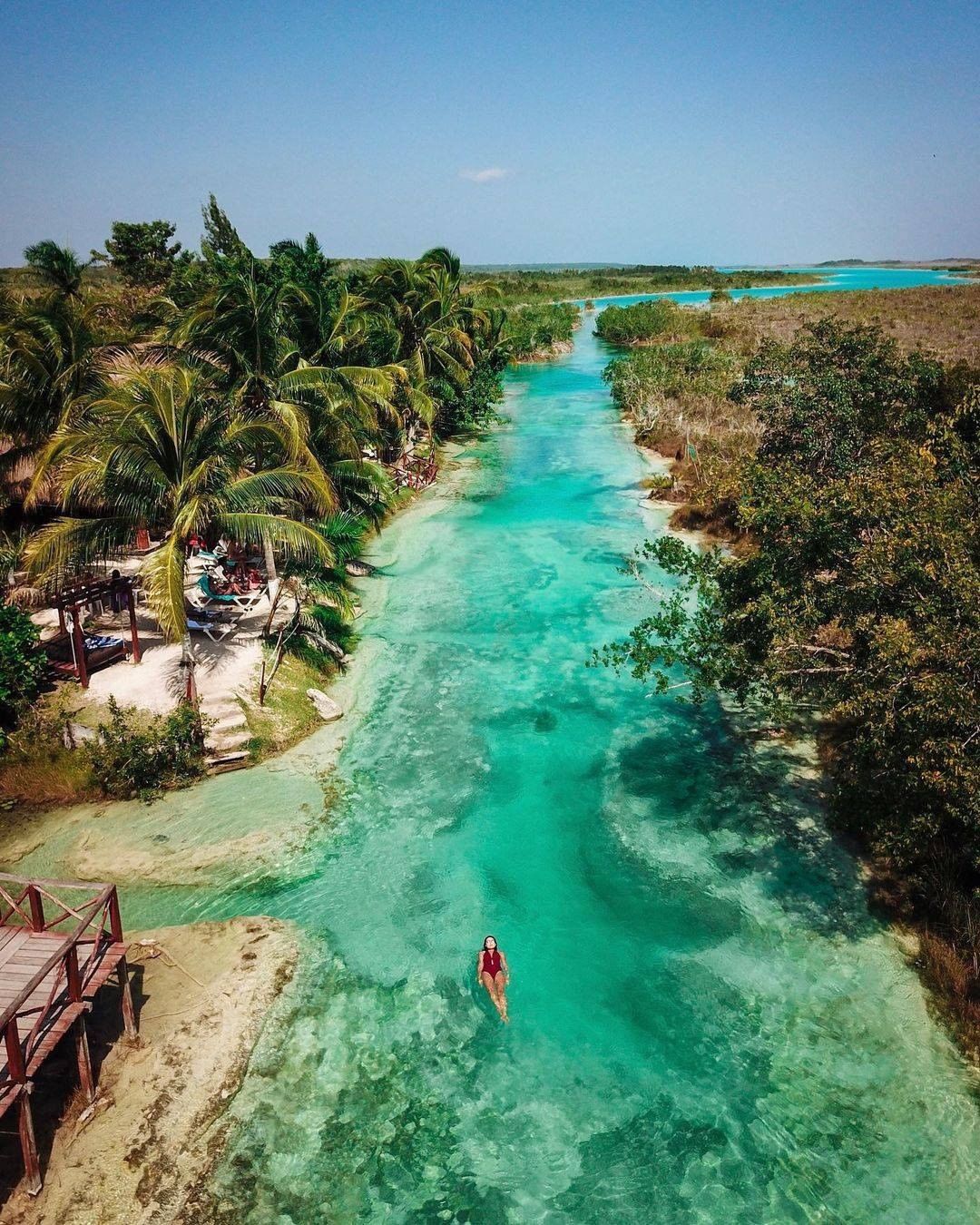 Bacalar Mexico’s Hidden Gem