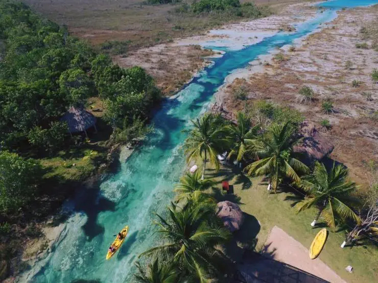 Bacalar: Mexico’s Hidden Gem