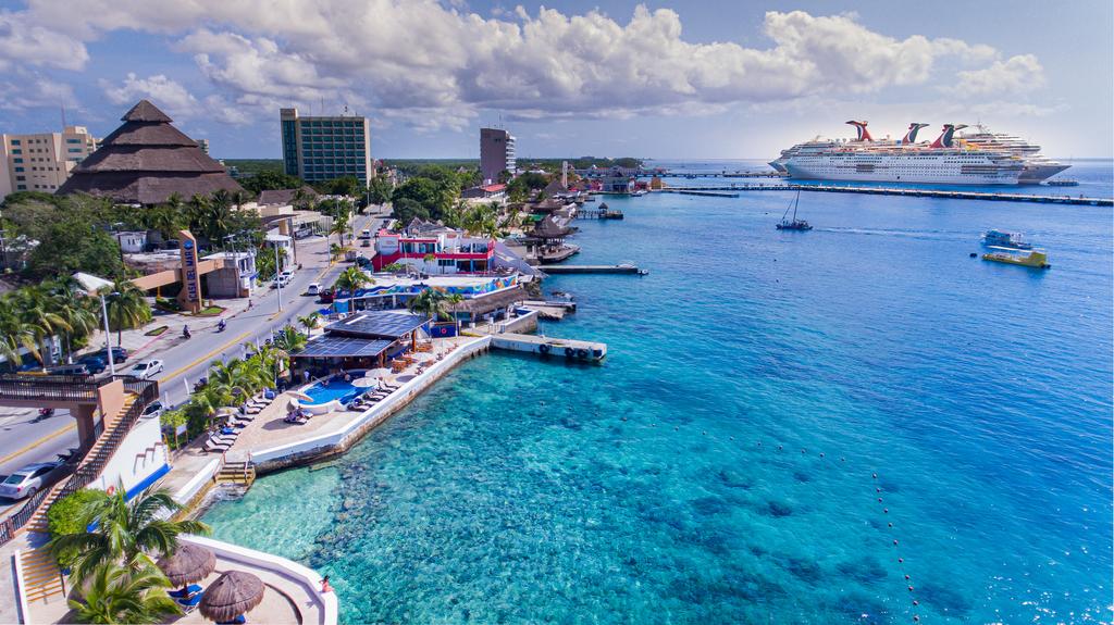 ¿Qué hacer en Cozumel sin gastar mucho dinero?