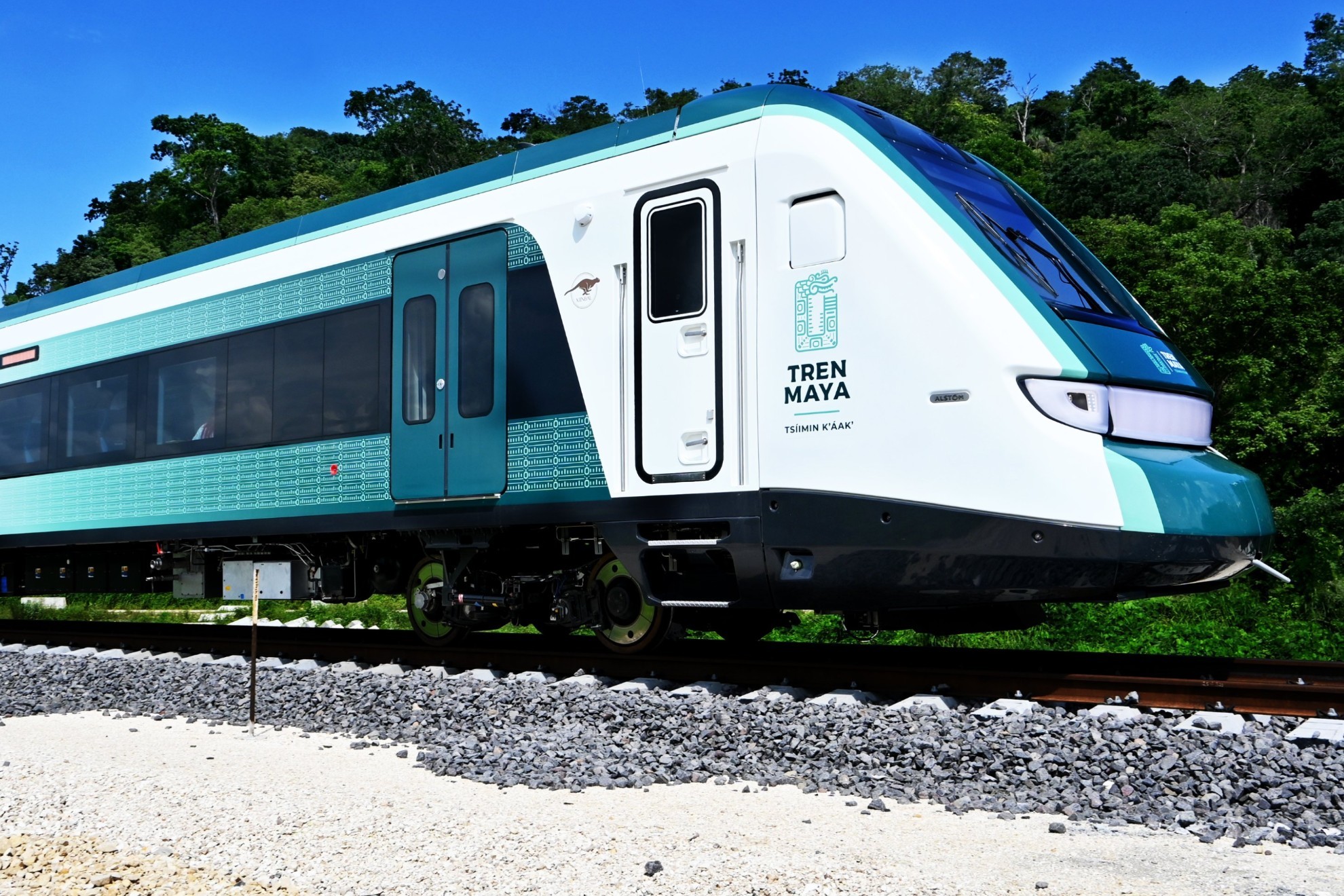 DESVENTAJAS Y VENTAJAS DEL TREN MAYA