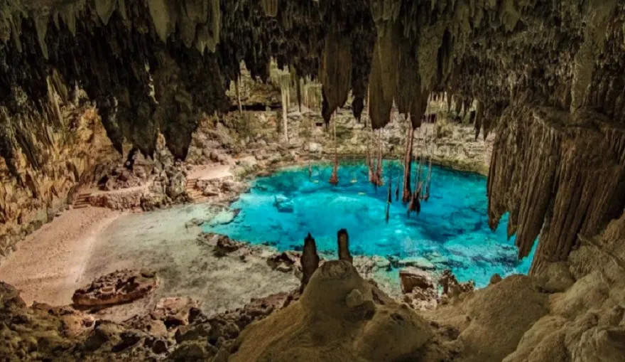 Los Destinos Imperdibles para Visitar en Cancún en el 2024
