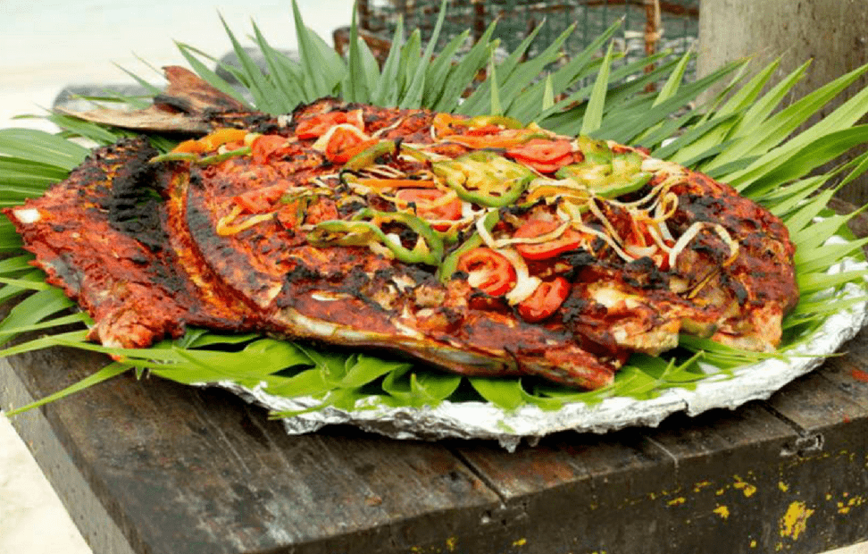 Sabores de Cancún: Una Experiencia Gastronómica Inolvidable