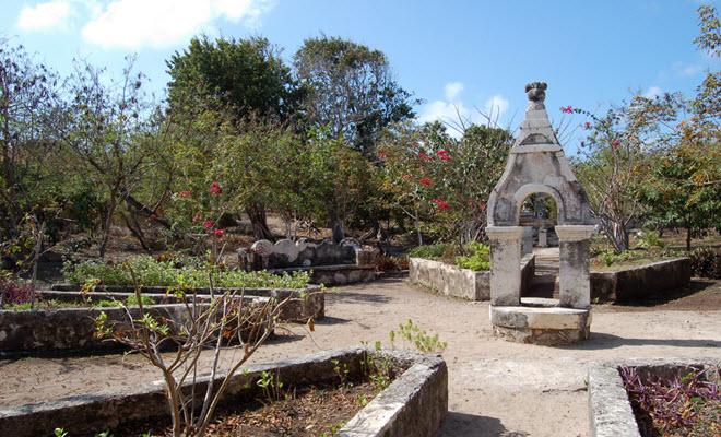 La Leyenda Viva de la Hacienda Mundaca: Misterio y Romance en Isla Mujeres