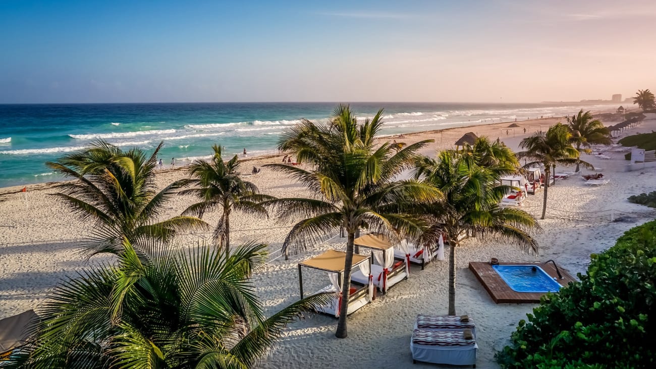 Descubre los 10 Lugares Gratuitos que Debes Visitar en Cancún