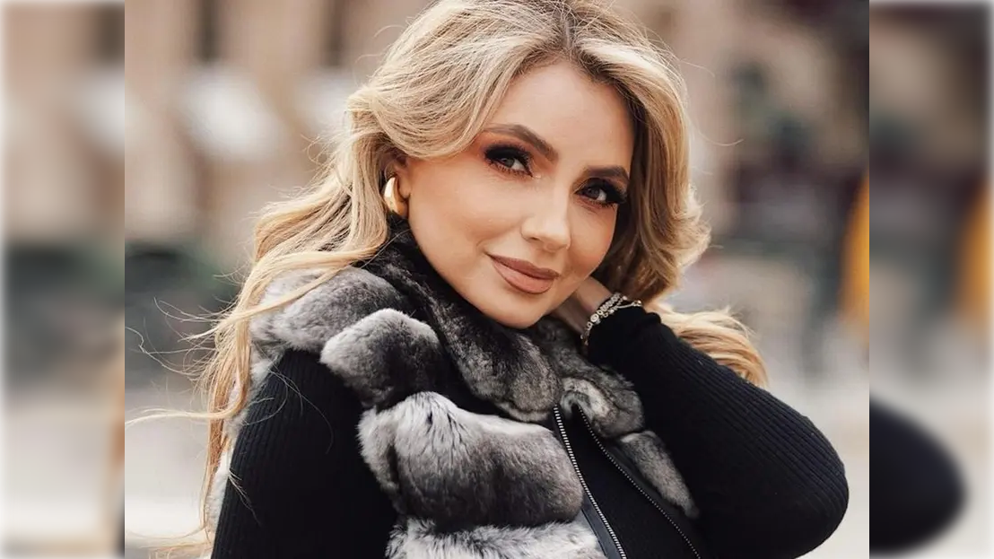 Angélica Rivera regresa con foto inédita y abre su Instagram al público