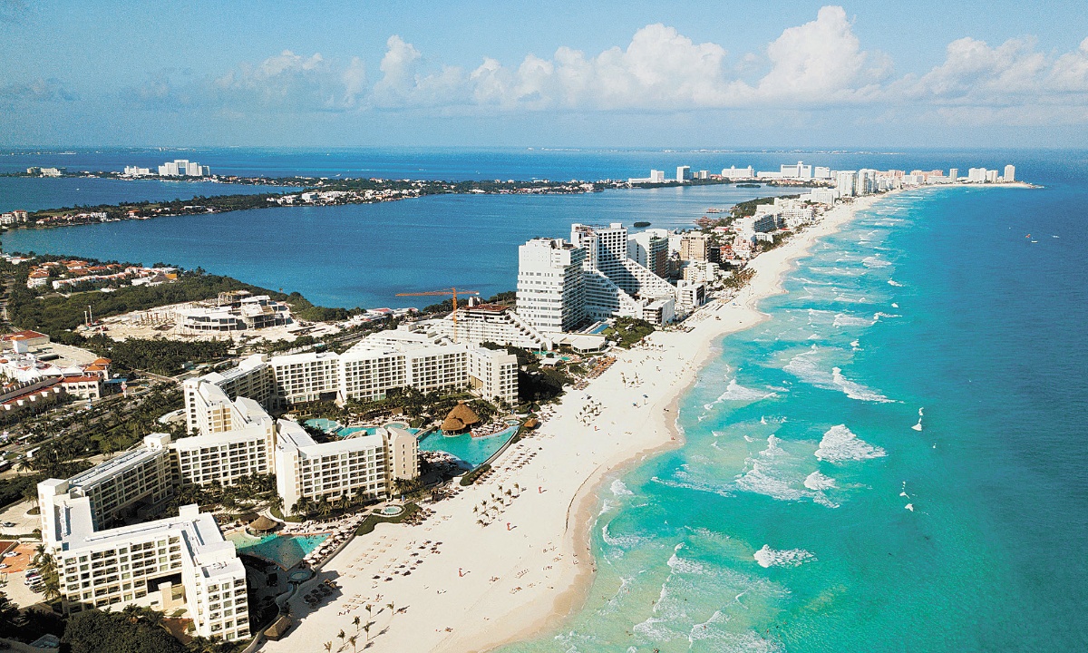 Historia de Cancún: Desde sus Orígenes hasta Convertirse en un Destino Turístico de Renombre Mundial