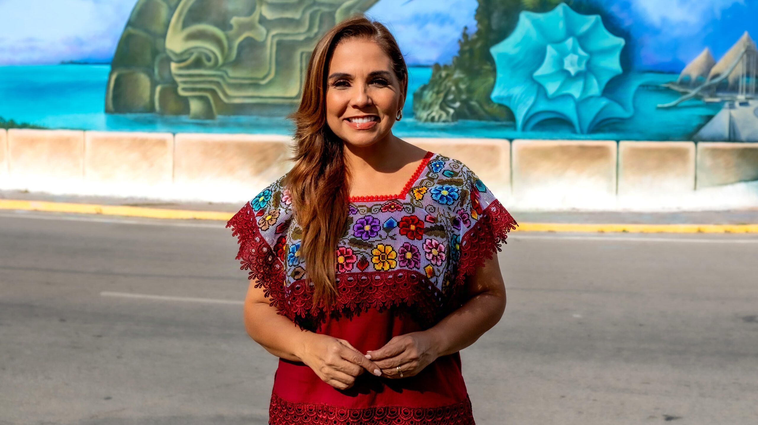 Quintana Roo alcanza la calificación crediticia más alta de su historia: Mara Lezama