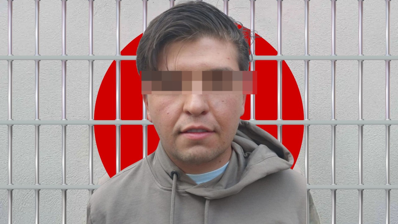 Fofo Márquez recibe sentencia de 17 años en la cárcel por tentativa de feminicidio