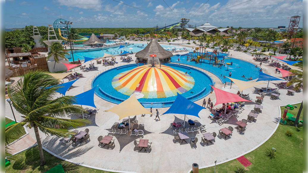 Ventura Park anuncia su cierre indefinido en Cancún