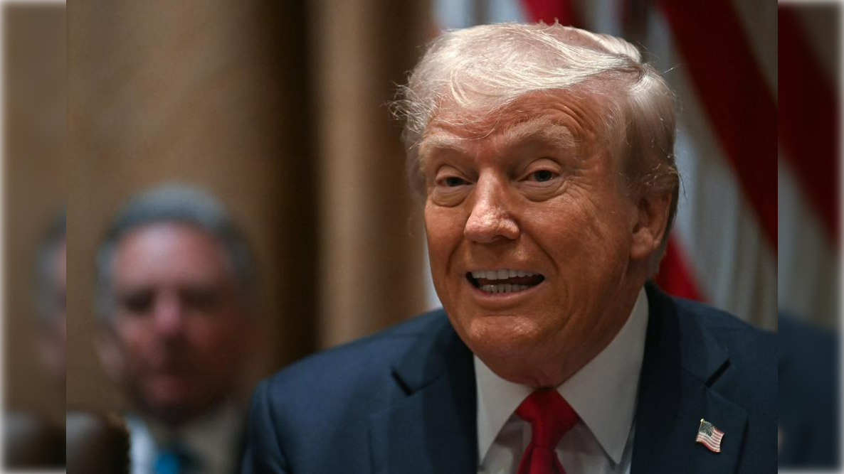 Trump retrasa entrada en vigor de aranceles a México al 2 de abril