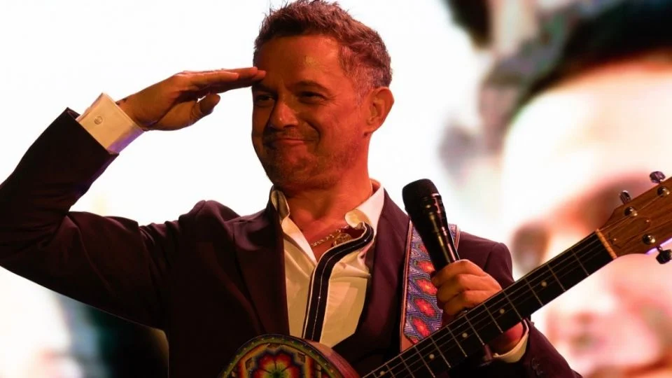 Alejandro Sanz vuelve a México a dos años de su último «sold out» en el país