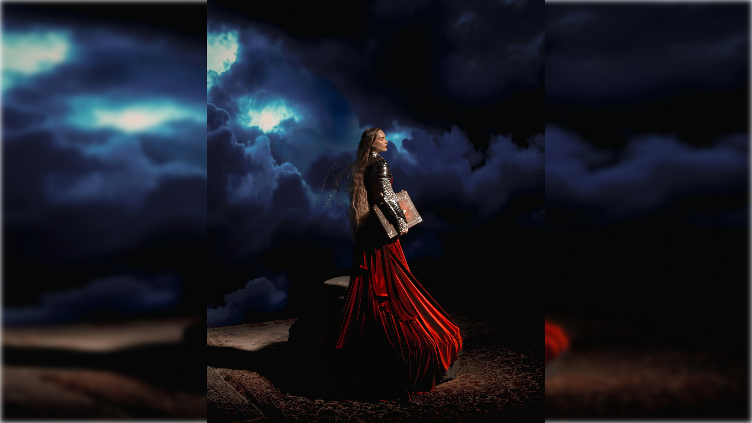 Belinda vuelve a la música con Indómita y lo celebra rodeada de amigas | Video