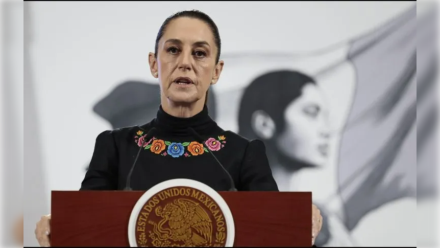 Confirma Sheinbaum muerte de menor por huracán “Erick” en Guerrero; supervisará apoyos en Oaxaca