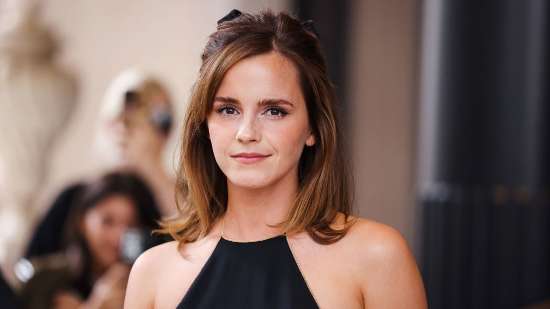 Emma Watson multada y sin licencia durante seis meses por exceso de velocidad