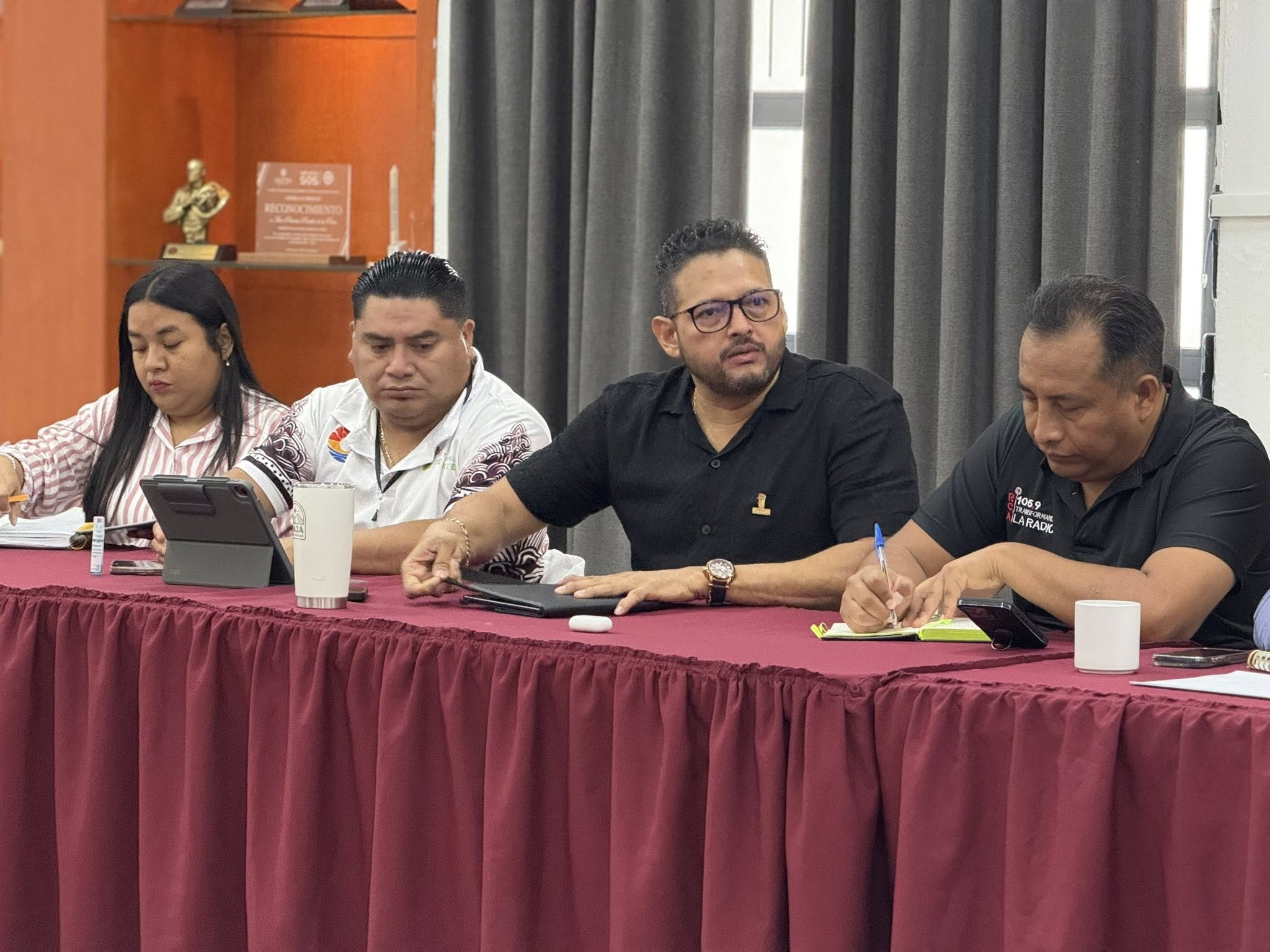 Deporte con causa: Cancún se moviliza por la igualdad y contra la violencia de género