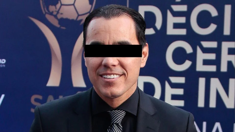 Omar Bravo habría embarazado a una menor de 15 años y nunca reconoció a su hija