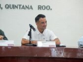 Pablo Gutiérrez va por la Coordinación Municipal de Morena en Cancún